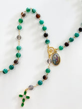 Load image into Gallery viewer, Saint Joseph Rosary
