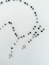 Load image into Gallery viewer, Saint Bernadette Rosary