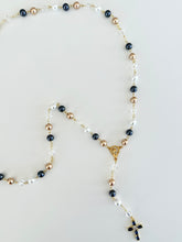 Load image into Gallery viewer, Saint Gabriel The Archangel Rosary