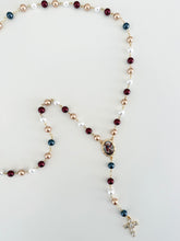 Load image into Gallery viewer, Saint Michael The Archangel Rosary