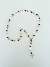 Load image into Gallery viewer, Saint Michael The Archangel Rosary