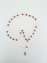 Load image into Gallery viewer, Saint Gianna Rosary