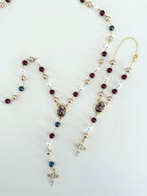 Load image into Gallery viewer, Saint Michael The Archangel Rosary