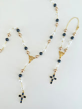 Load image into Gallery viewer, Saint Gabriel The Archangel Rosary