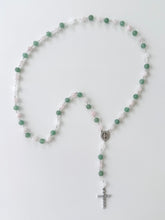 Load image into Gallery viewer, Saint Elizabeth Rosary