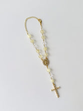 Load image into Gallery viewer, Saint Lazarus Car Rosary