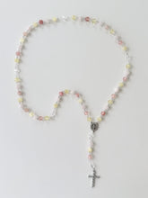 Load image into Gallery viewer, Saint Mary of Bethany Rosary