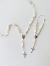 Load image into Gallery viewer, Saint Mary of Bethany Rosary
