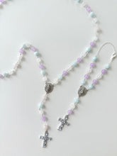 Load image into Gallery viewer, Saint Anne Car Rosary