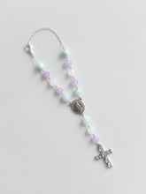 Load image into Gallery viewer, Saint Anne Car Rosary