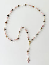 Load image into Gallery viewer, Saint Martha of Bethany Rosary