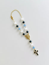 Load image into Gallery viewer, Saint Barnabas Car Rosary