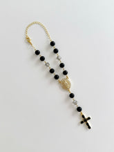 Load image into Gallery viewer, Saint John the Baptist Car Rosary
