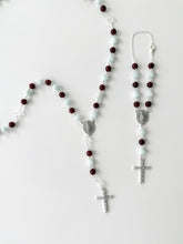 Load image into Gallery viewer, Saint Mark Rosary
