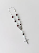 Load image into Gallery viewer, Saint Mark Car Rosary
