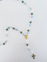 Load image into Gallery viewer, Saint Luke Rosary
