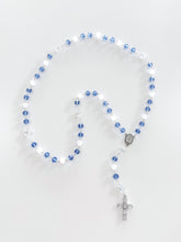 Load image into Gallery viewer, Blessed Virgin Mary Rosary
