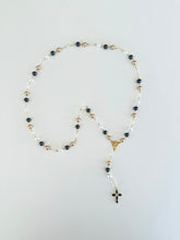 Load image into Gallery viewer, Saint Gabriel The Archangel Rosary
