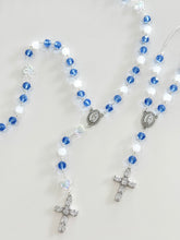 Load image into Gallery viewer, Blessed Virgin Mary Rosary

