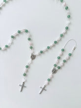 Load image into Gallery viewer, Saint Elizabeth Rosary
