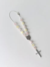 Load image into Gallery viewer, Saint Mary of Bethany Car Rosary
