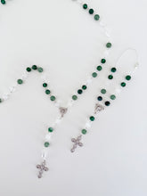 Load image into Gallery viewer, Saint Gerard Rosary
