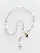Load image into Gallery viewer, Saint Therese of Lisieux Rosary
