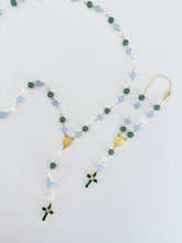 Load image into Gallery viewer, Saint Luke Rosary
