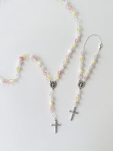 Load image into Gallery viewer, Saint Mary of Bethany Car Rosary
