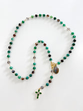 Load image into Gallery viewer, Saint Joseph Rosary
