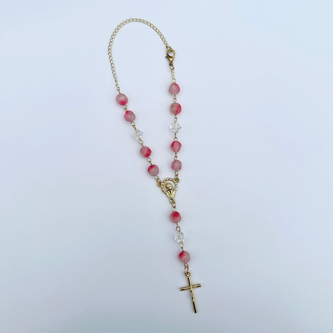 Psalm Car Rosary