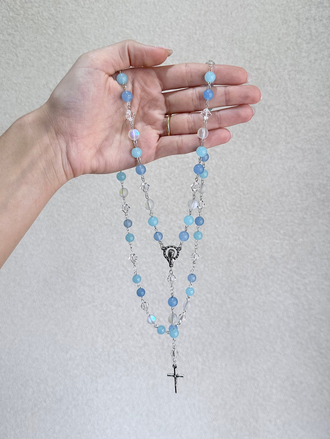 St Andrew Rosary