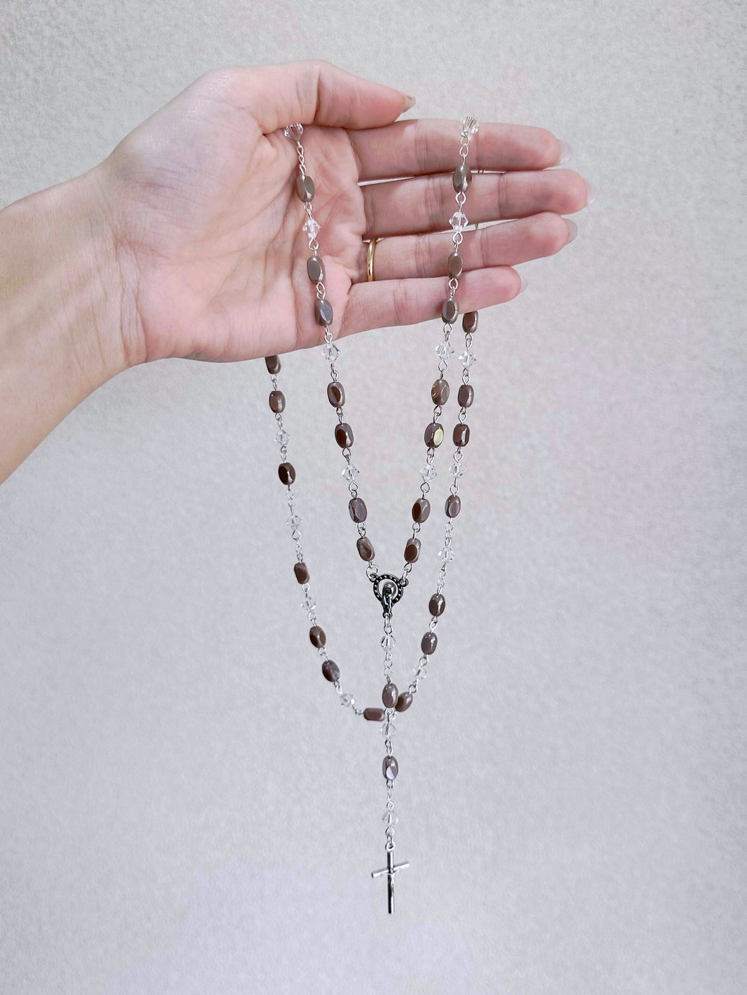 St Matthias Rosary