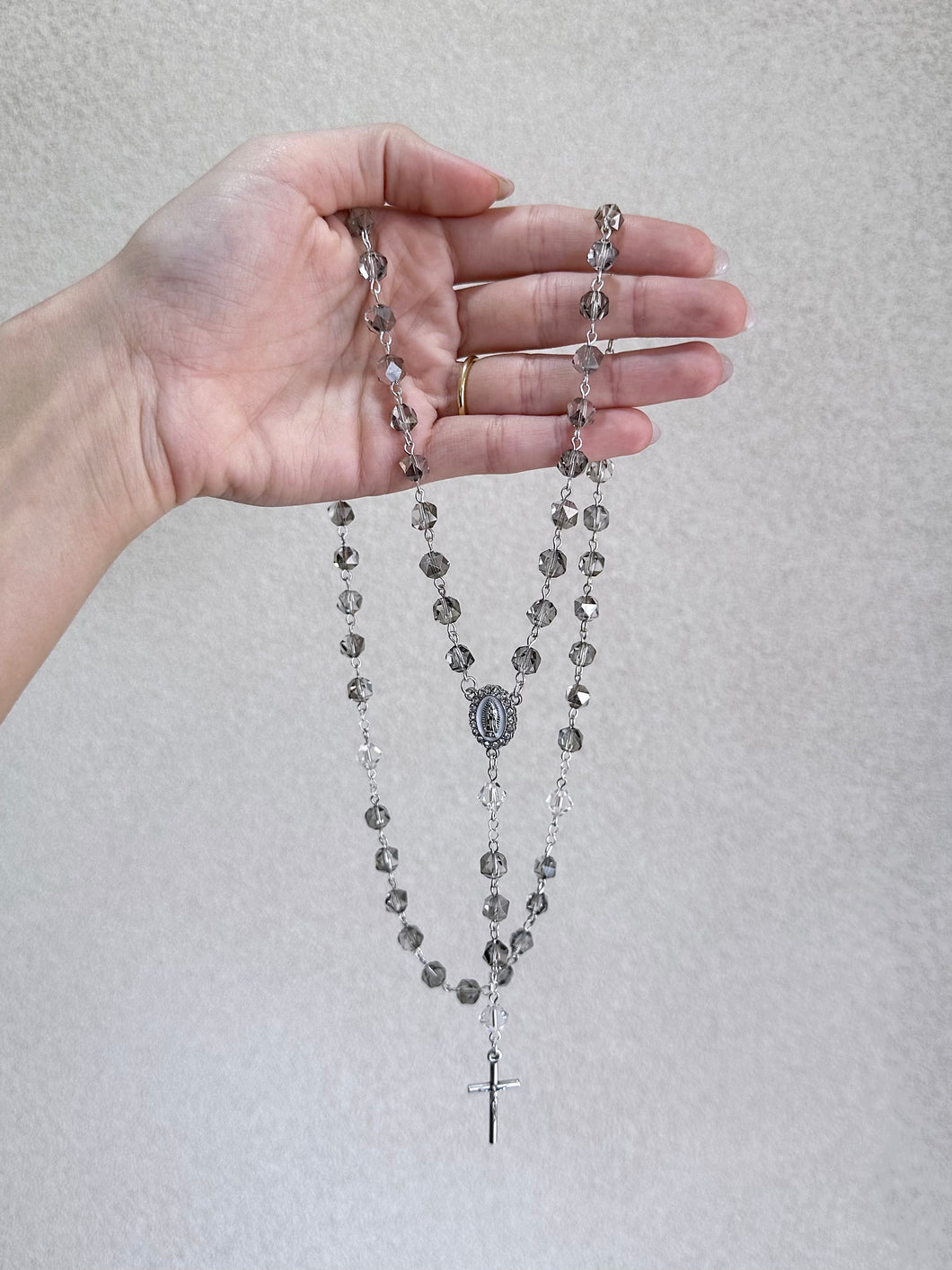 St Thomas Rosary