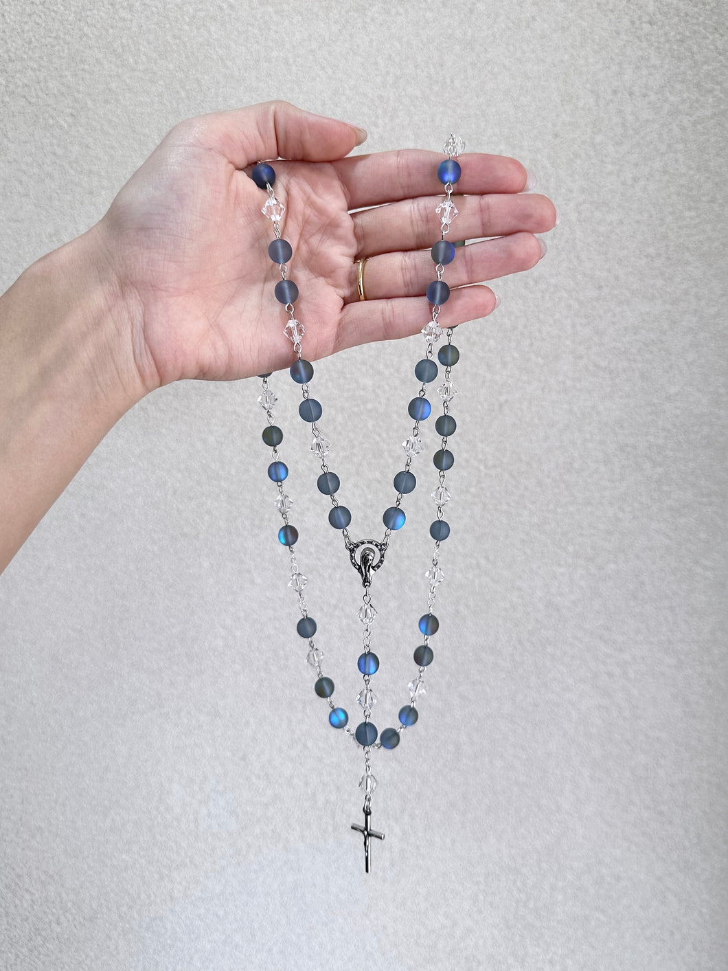 St John Rosary