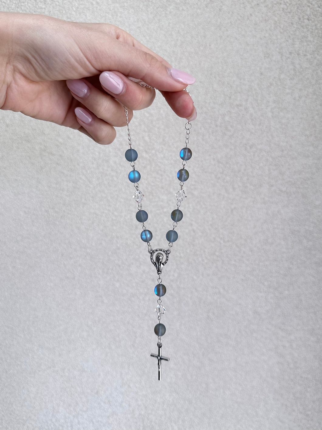 St John Car Rosary