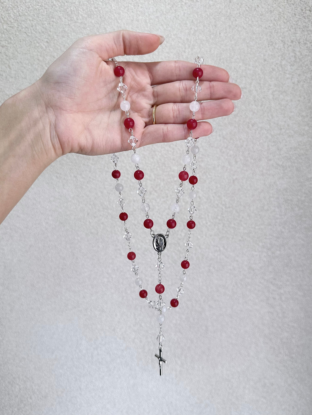 St Simon the Zealot Rosary
