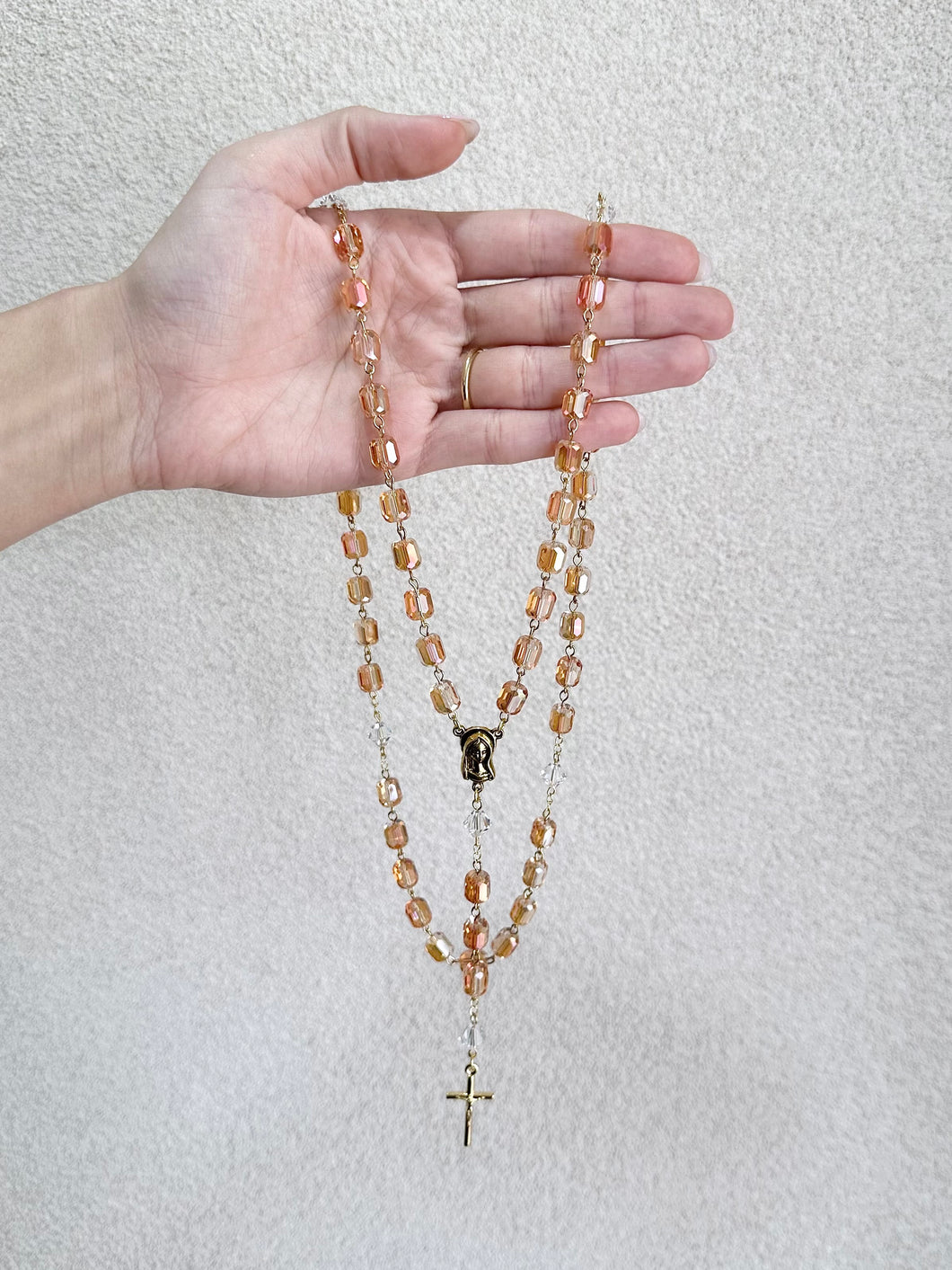 St Thaddaeus Rosary