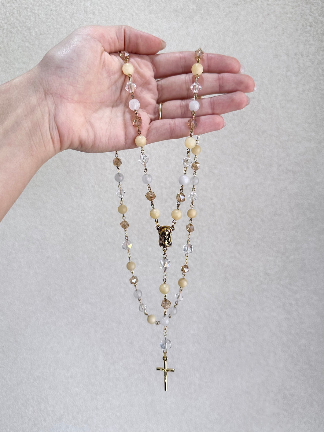 St Bartholomew Rosary