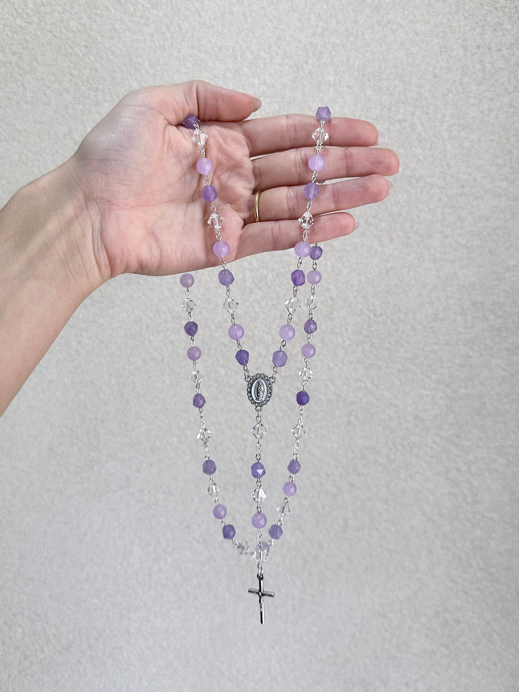 St James the Great Rosary