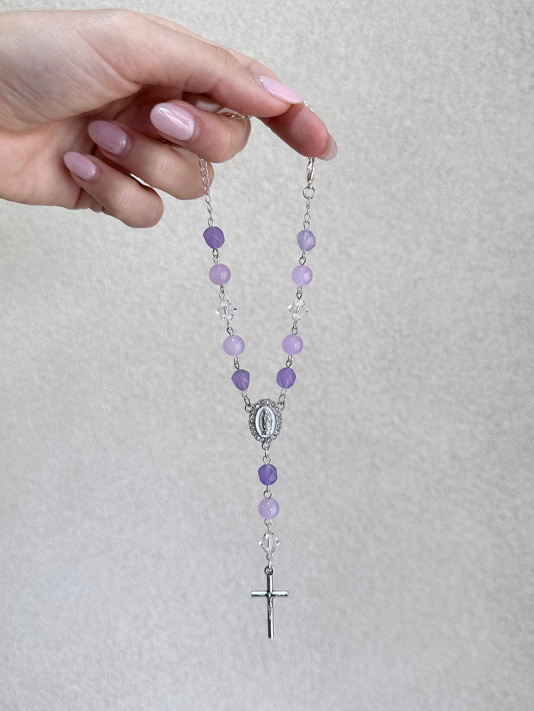 St James The Great Car Rosary