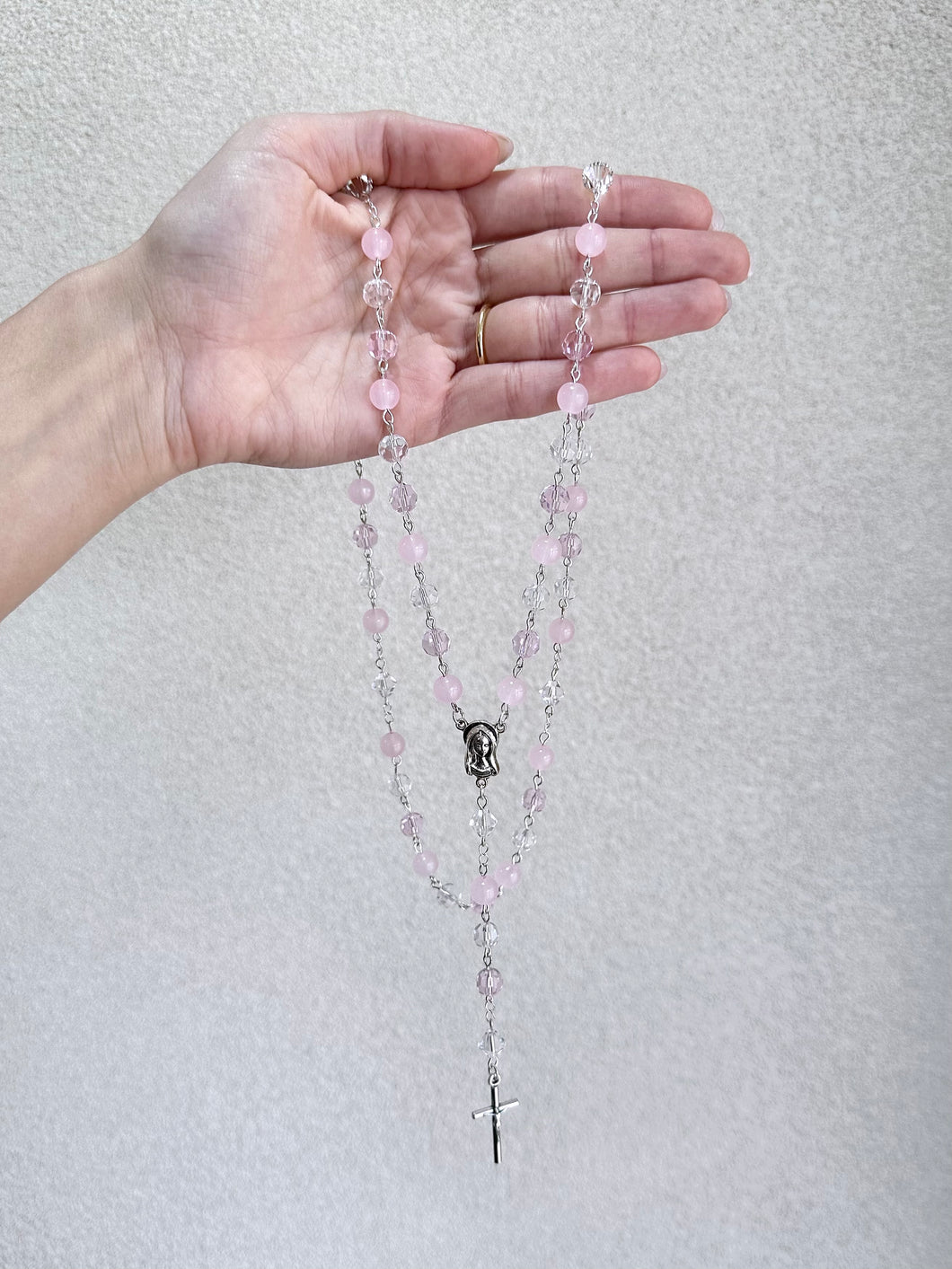 St James The Less Rosary