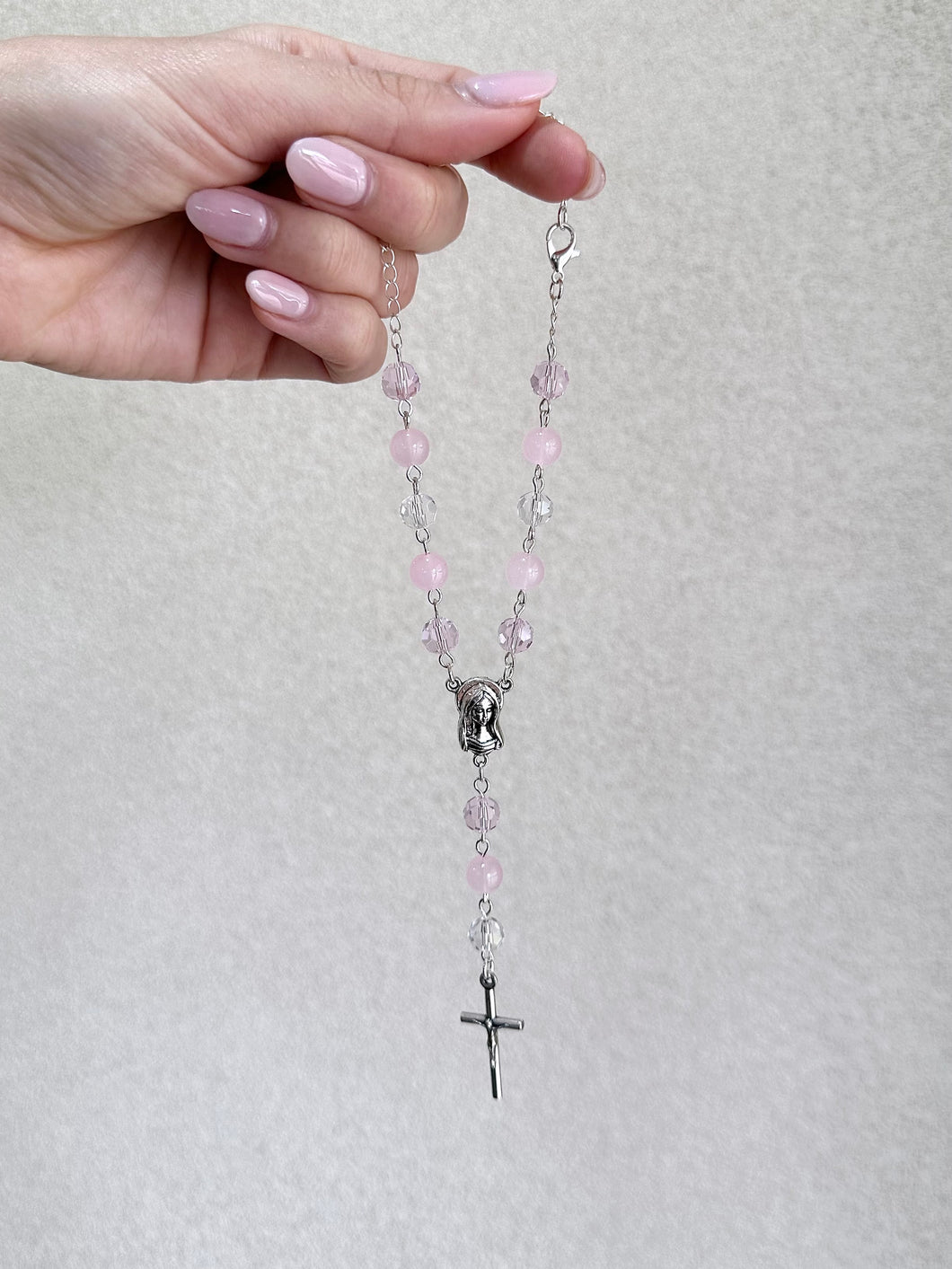 St James The Less Car Rosary