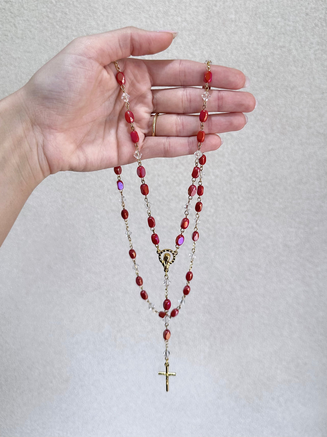 St Peter Rosary