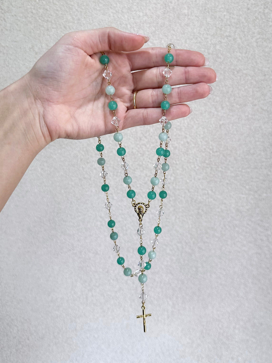 St Philip Rosary