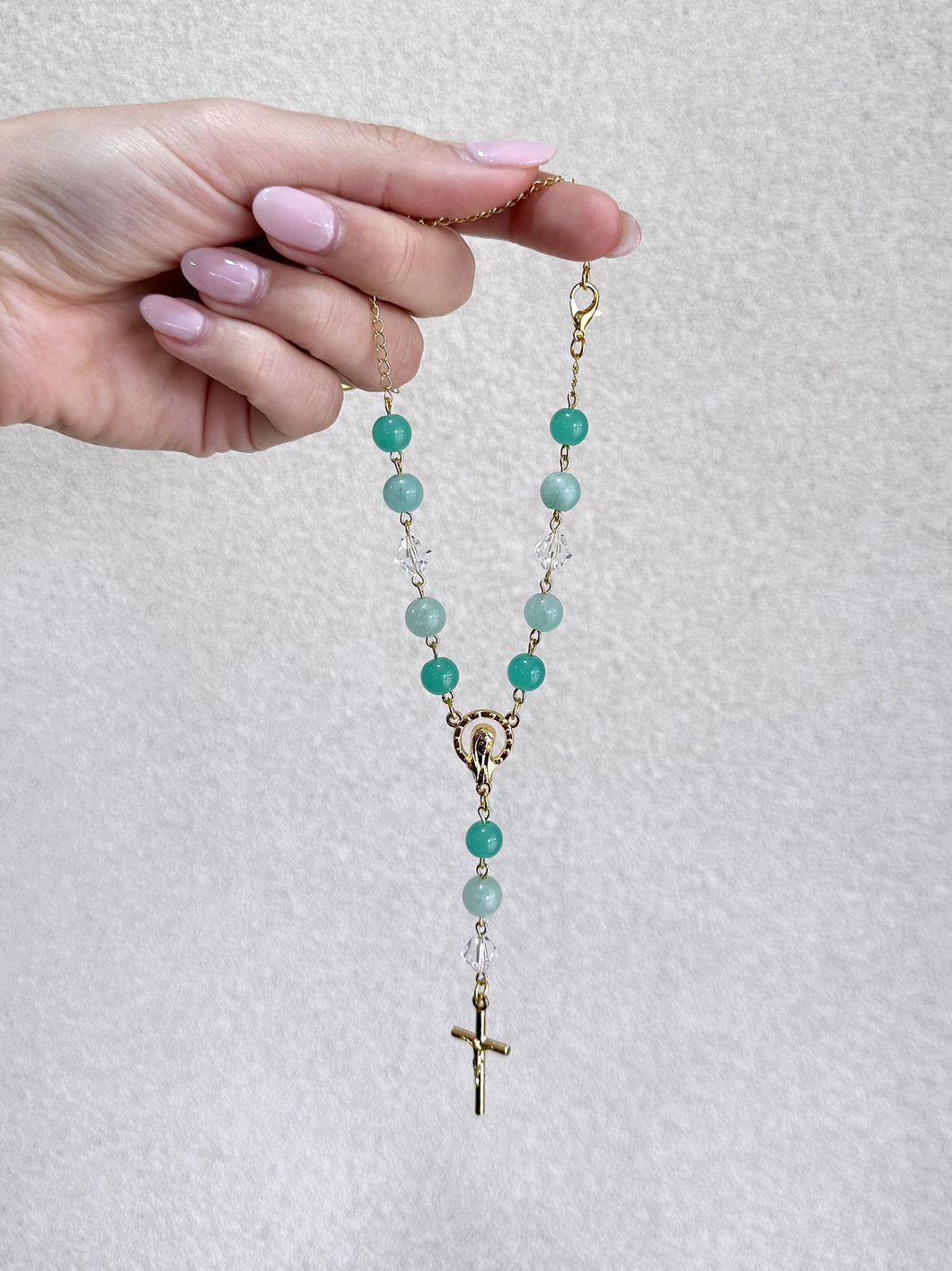 St Philip Car Rosary