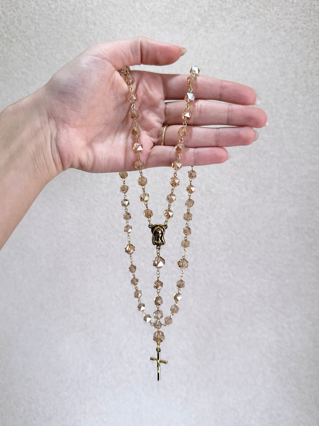 St Matthew Rosary