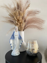 Load image into Gallery viewer, Mary With Open Arms Ceramic Statue
