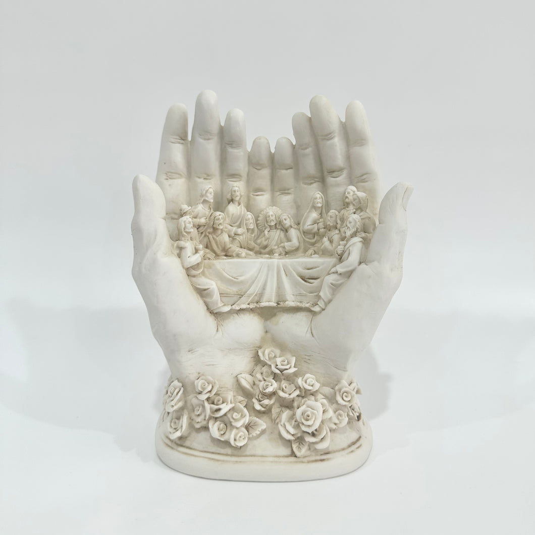 The Last Supper Statue (Small)