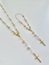 Load image into Gallery viewer, Passion Car Rosary
